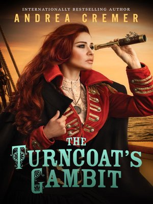 cover image of The Turncoat's Gambit